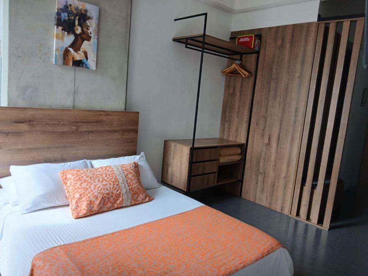 Suite Moderna 307 - Chapinero
