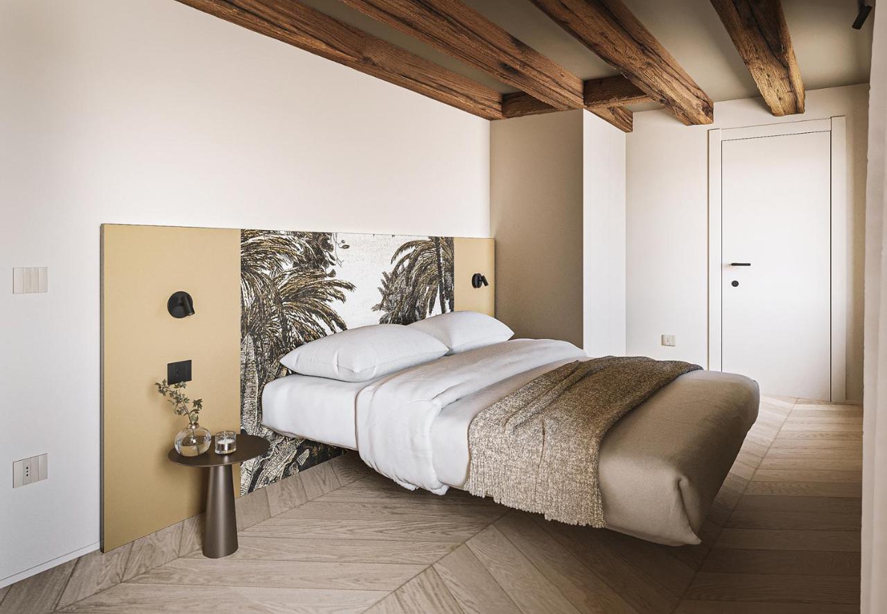 Dimora Cadorin Apartments - 2