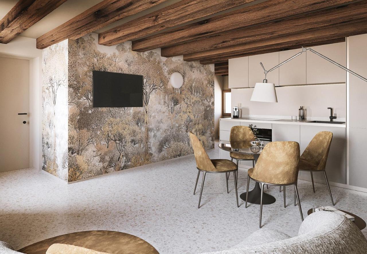 Dimora Cadorin Apartments - 5