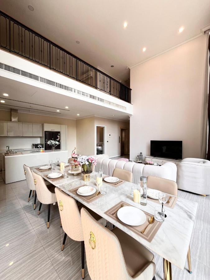 Luxury private swimming pool house for 10pax - 5