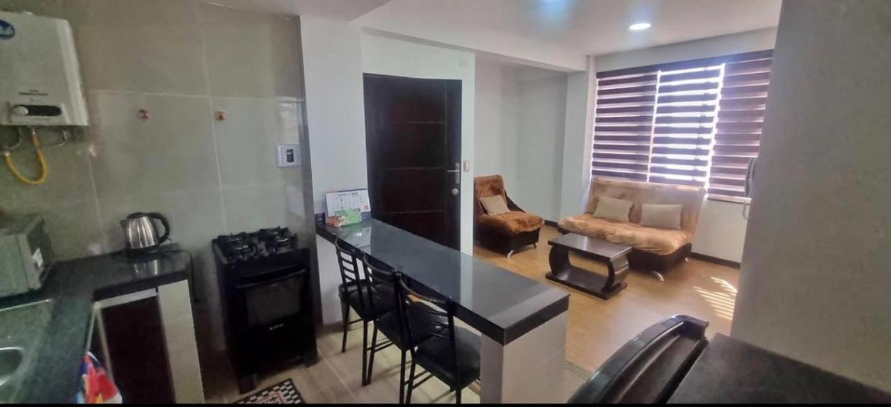 Gadys APARTMENT