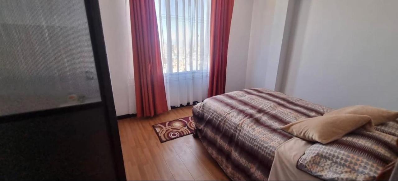 Gadys APARTMENT - 4