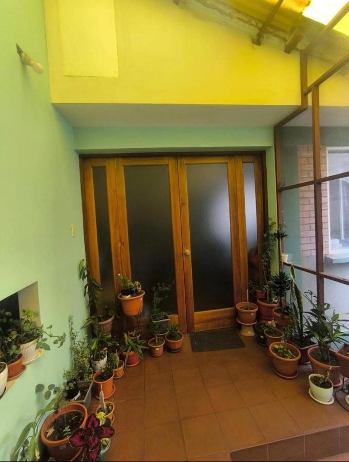 Gadys APARTMENT - 5