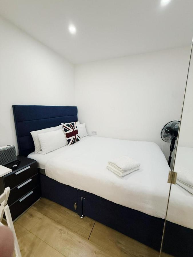 Studios in Kings Cross - 2