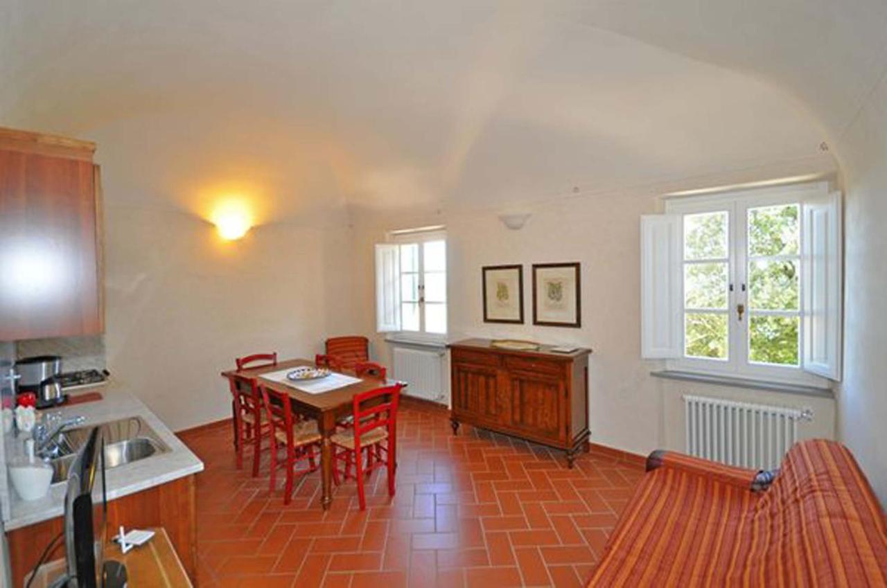 Relais Villa Sensano - 5