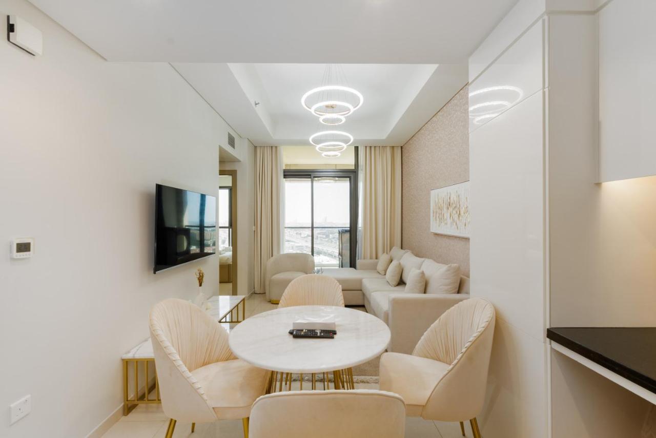 Aykon City Tower C, Business Bay - Onelink