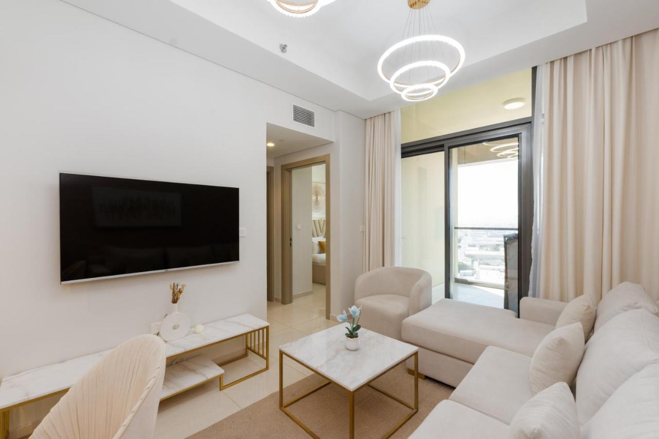 Aykon City Tower C, Business Bay - Onelink - 5