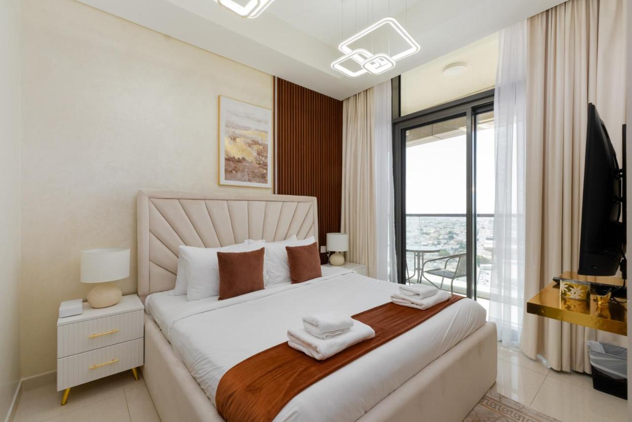 Aykon City Tower C, Business Bay - Onelink - 2