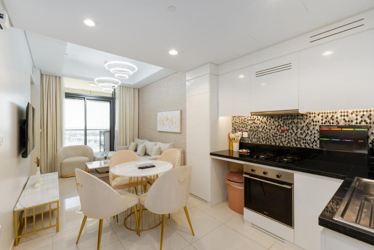 Aykon City Tower C, Business Bay - Onelink - 4