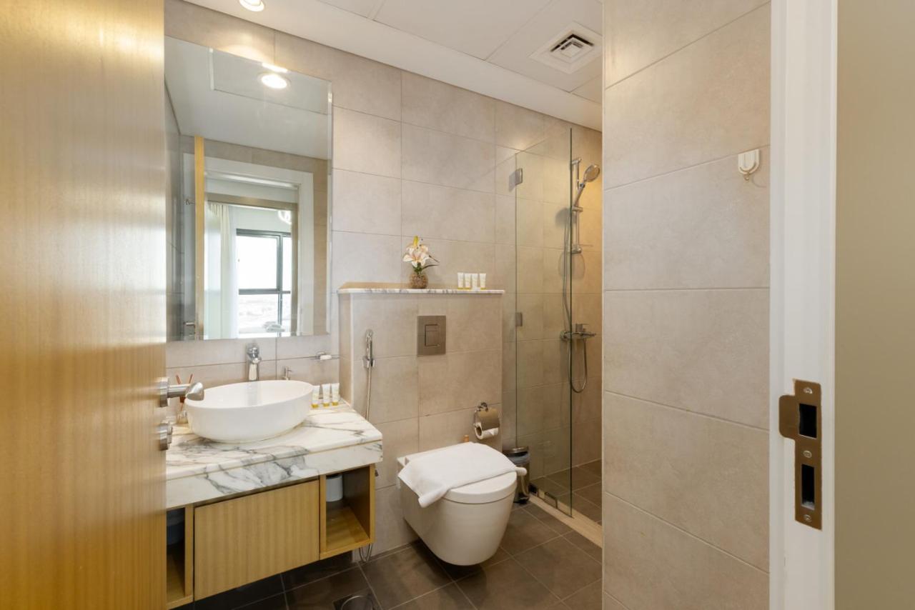 Aykon City Tower C, Business Bay - Onelink - 3