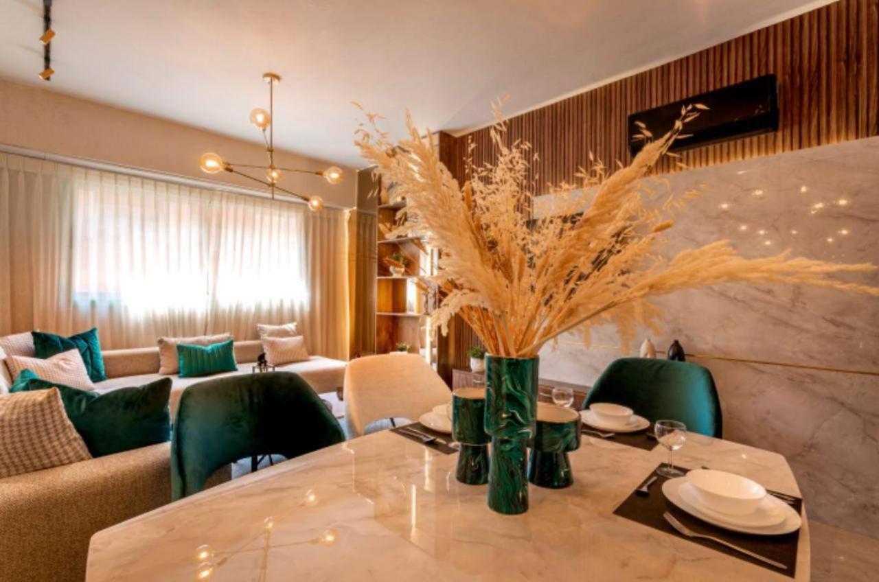 Suite Ultra Deluxe, Babylone, Ultra Confort, Hyper-Centre, Marrakesh - 3