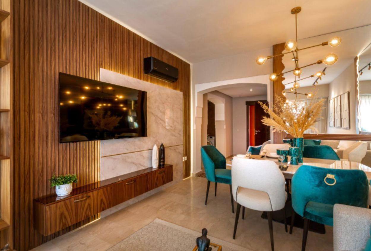 Suite Ultra Deluxe, Babylone, Ultra Confort, Hyper-Centre, Marrakesh - 5