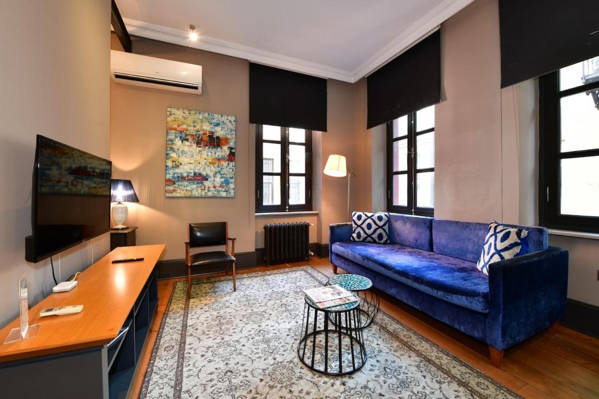 Balkon Residence - 5