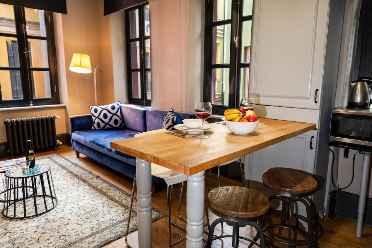 Balkon Residence - 4