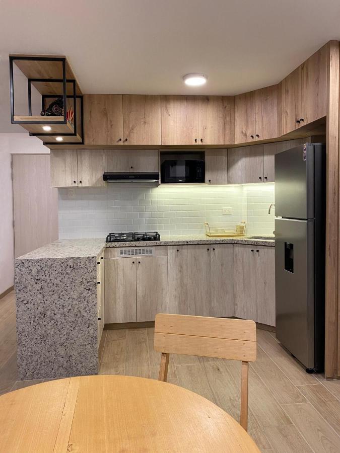 Brand new 8th floor apartment with view, Cusco - 4