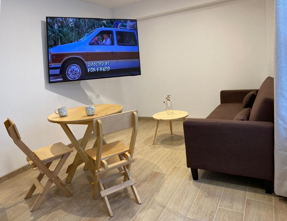 Brand new 8th floor apartment with view, Cusco - 5