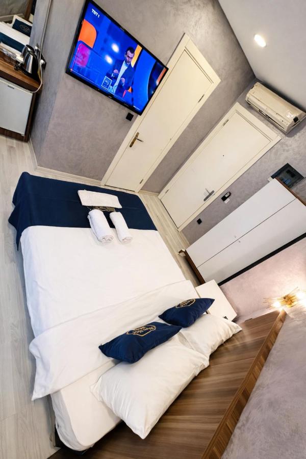 Heart of Pera by Allyon Suite Hotel