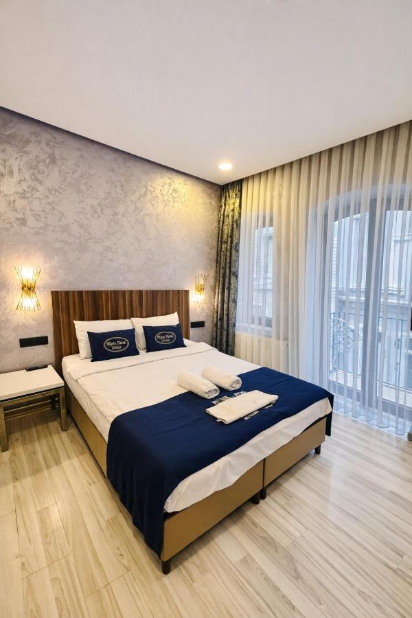 Heart of Pera by Allyon Suite Hotel - 2