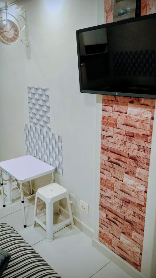 Apartamento Kitnet luxo Copacabana - 5