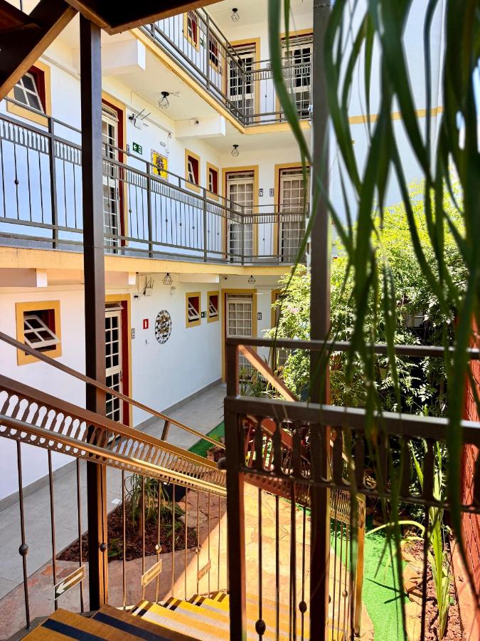 Villa Barroca Lofts