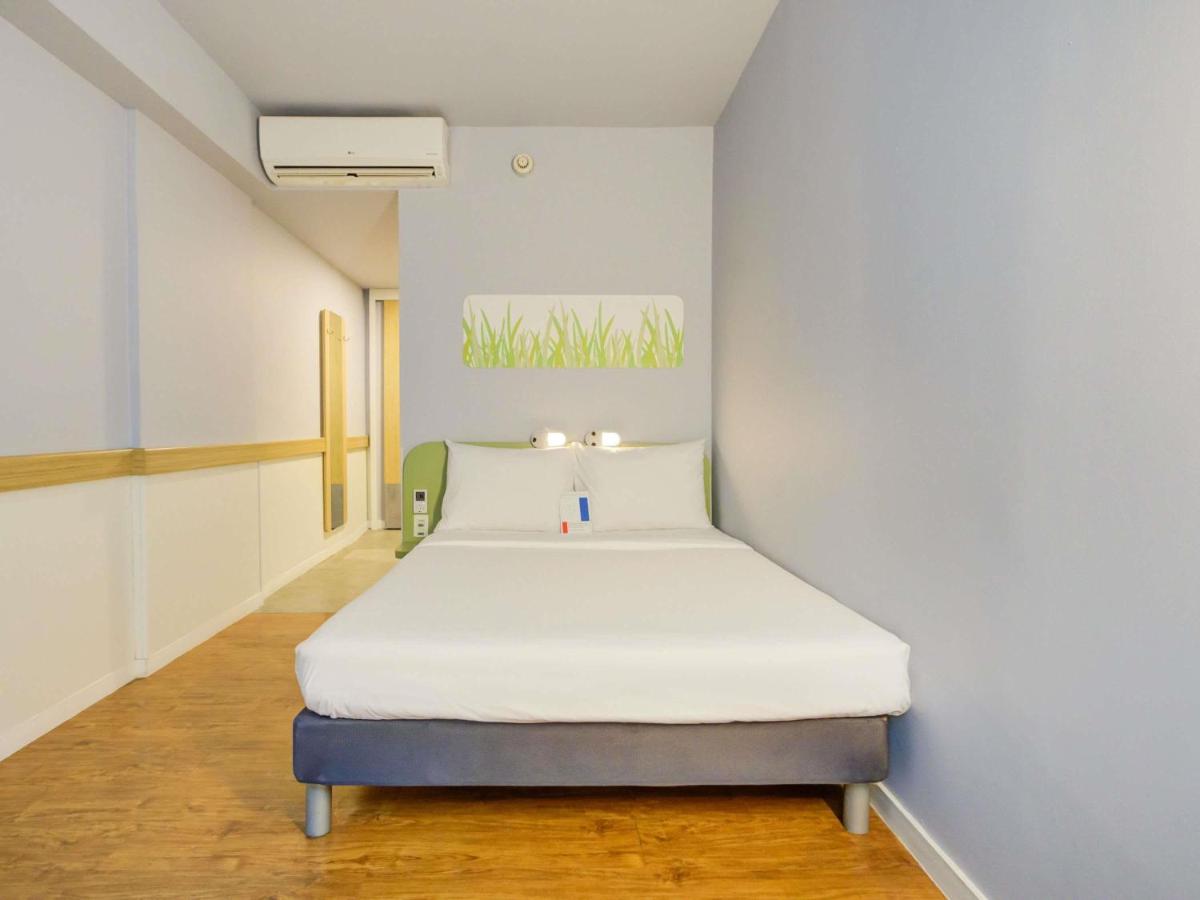 ibis budget RJ Copacabana - 4