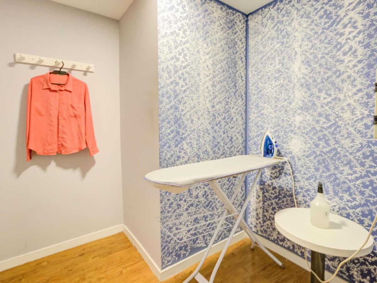 ibis budget RJ Copacabana - 5