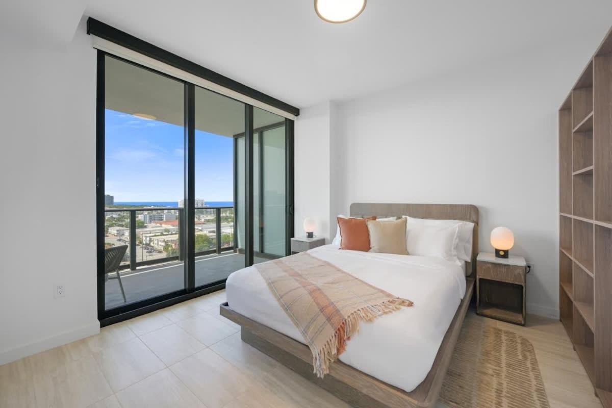 NOK Fantastic 1 BR Den in Miami - 2