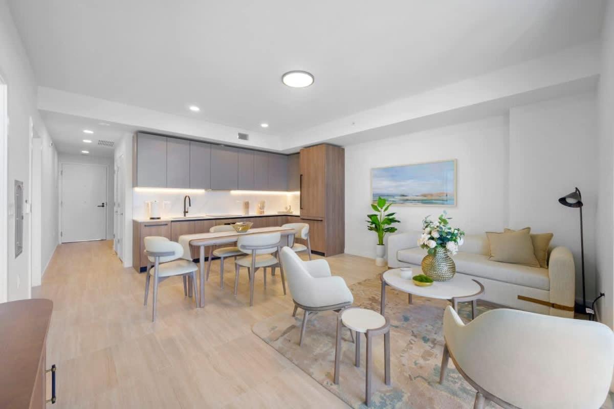 NOK Fantastic 1 BR Den in Miami - 3