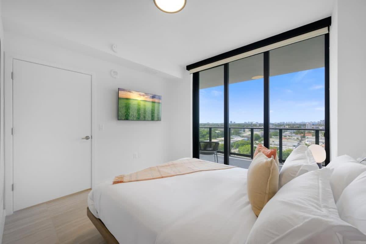 NOK Fantastic 1 BR Den in Miami - 5