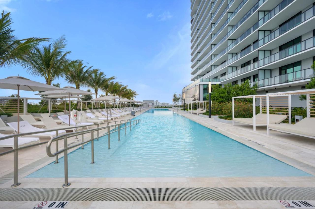 NOK Fantastic 1 BR Den in Miami - 4