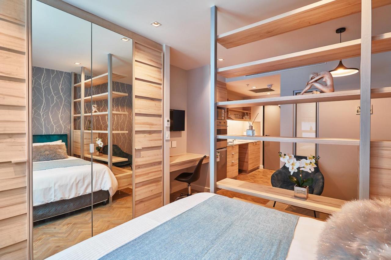 #AlimamaSpaces The Foreshore Haven - 2