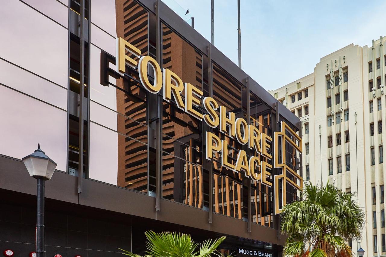 #AlimamaSpaces The Foreshore Haven - 5