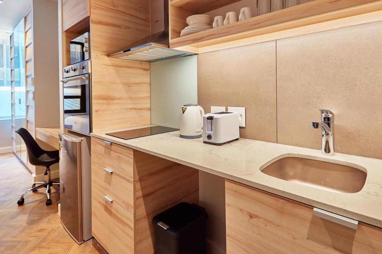 #AlimamaSpaces The Foreshore Haven - 3