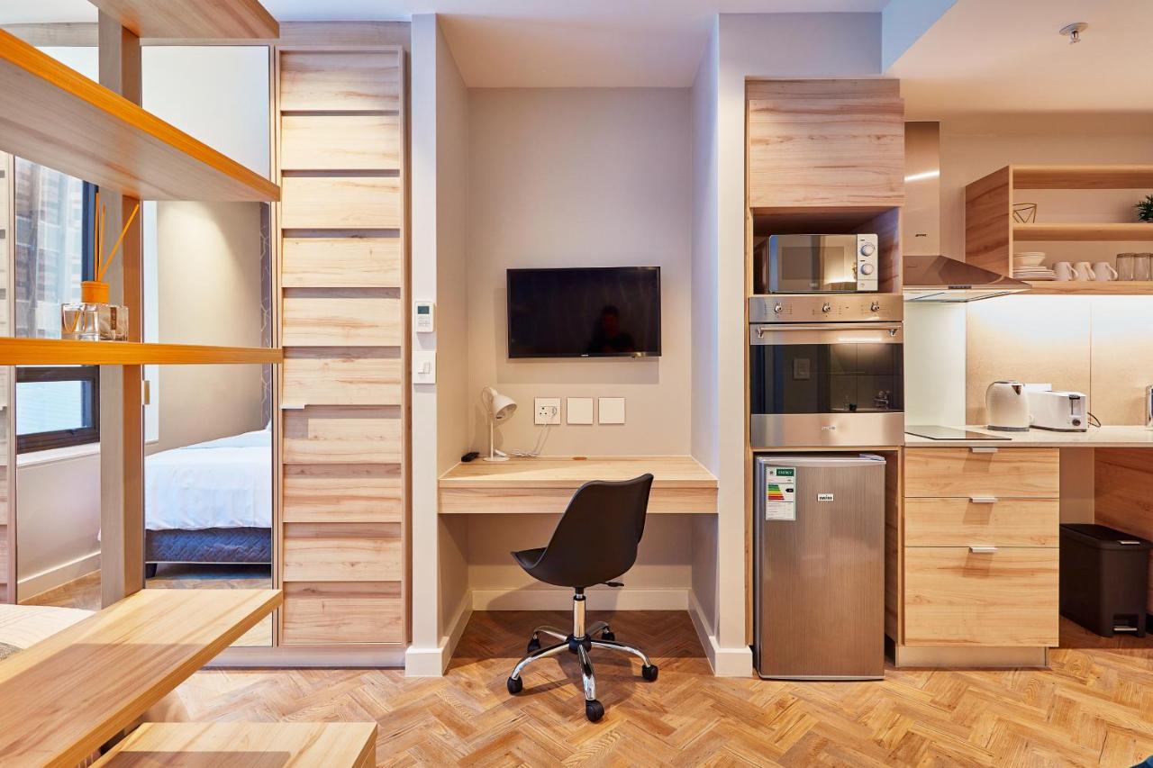 #AlimamaSpaces The Foreshore Haven - 4