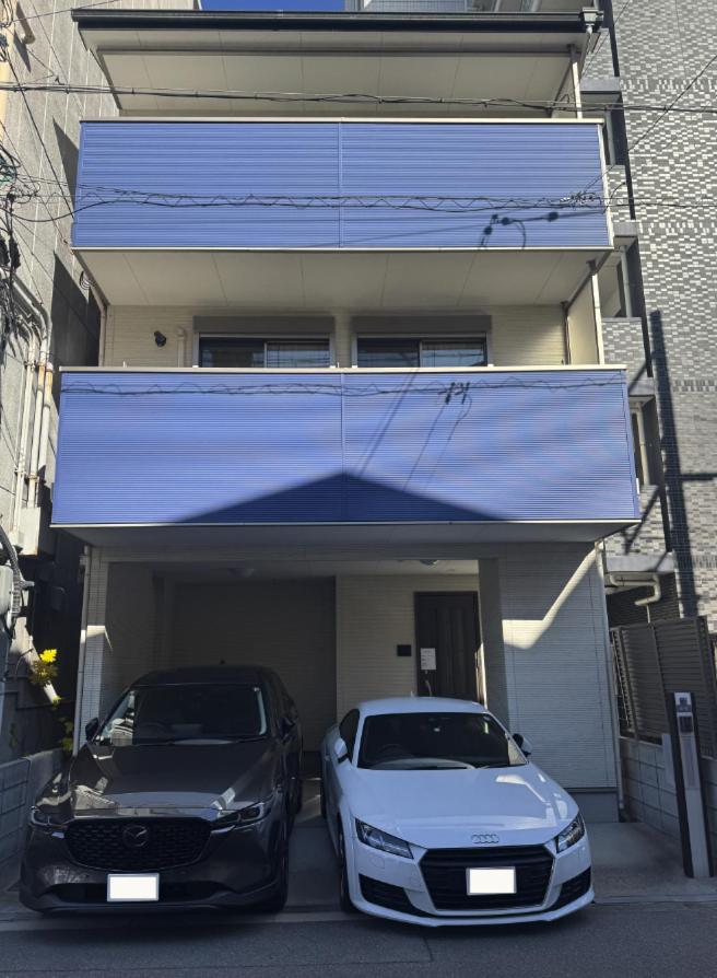 The Guest House Osaka Dome - 5