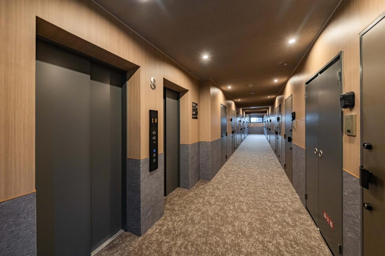 Apartment Hotel 11 Nambaminami 5 - 5