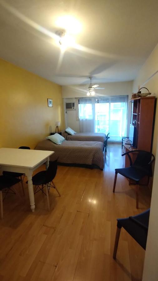 Av de mayo y 9 de Julio Monoambiente central muy luminoso - AlquilerEnBaires - 5