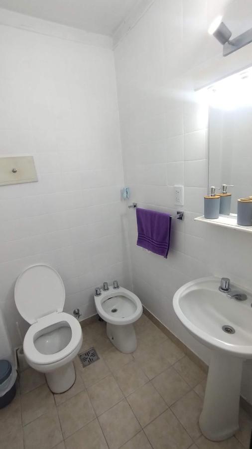 Av de mayo y 9 de Julio Monoambiente central muy luminoso - AlquilerEnBaires - 3