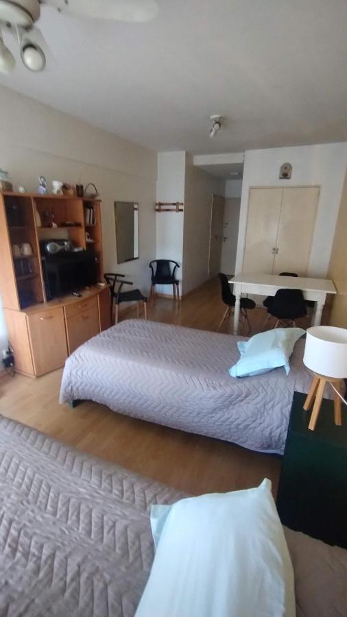 Av de mayo y 9 de Julio Monoambiente central muy luminoso - AlquilerEnBaires - 4