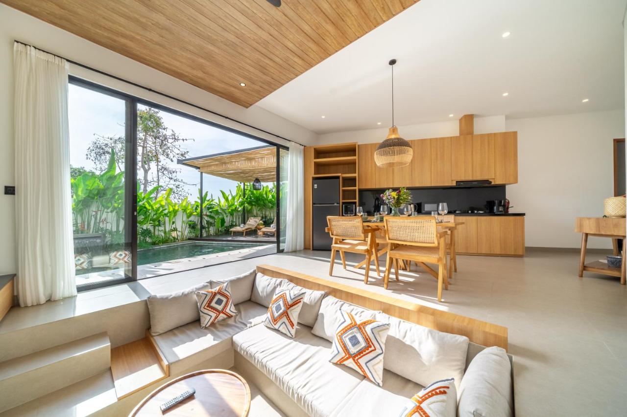 One Palm Villa Uluwatu - 5