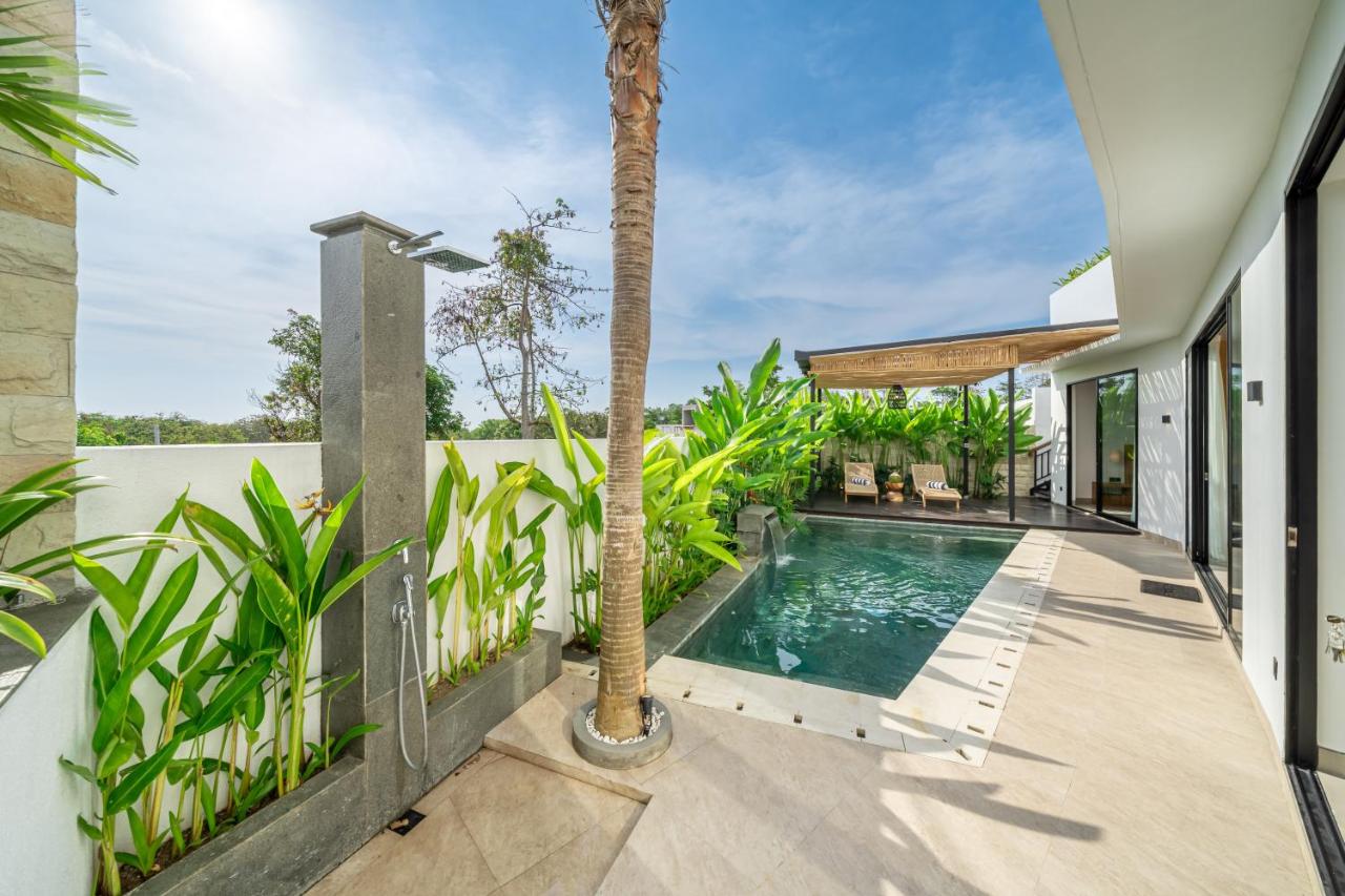 One Palm Villa Uluwatu - 4