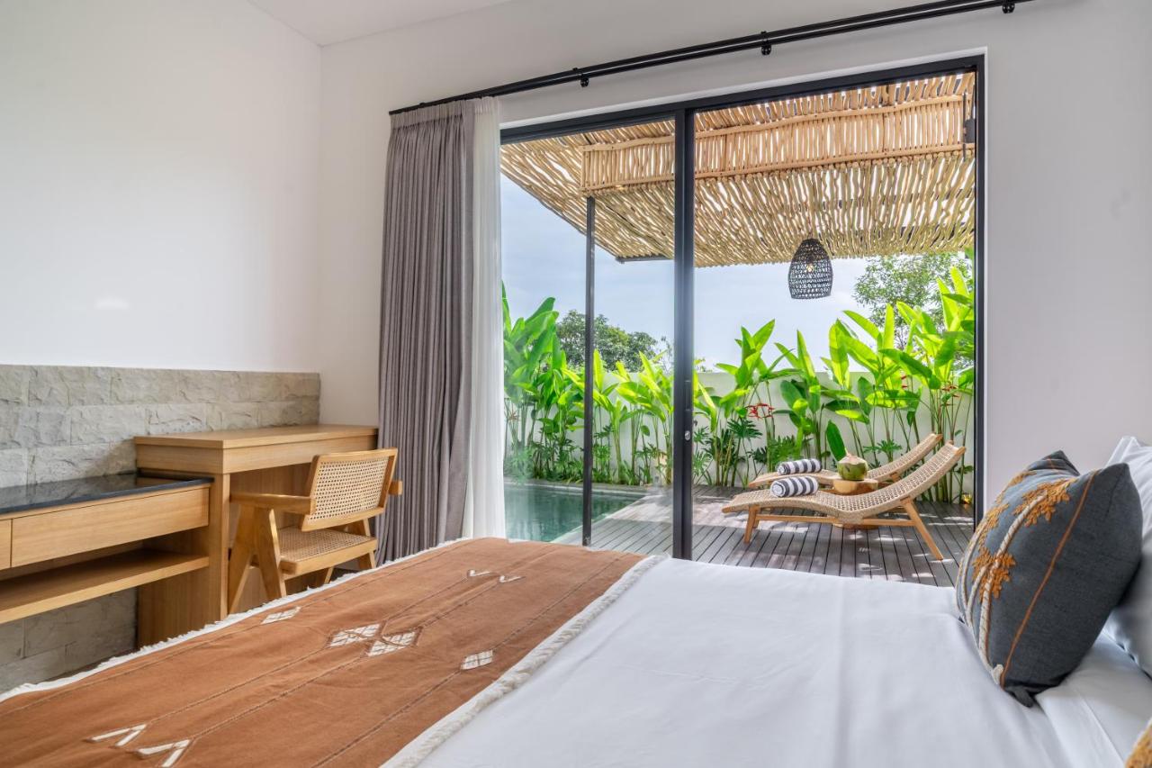 One Palm Villa Uluwatu - 2