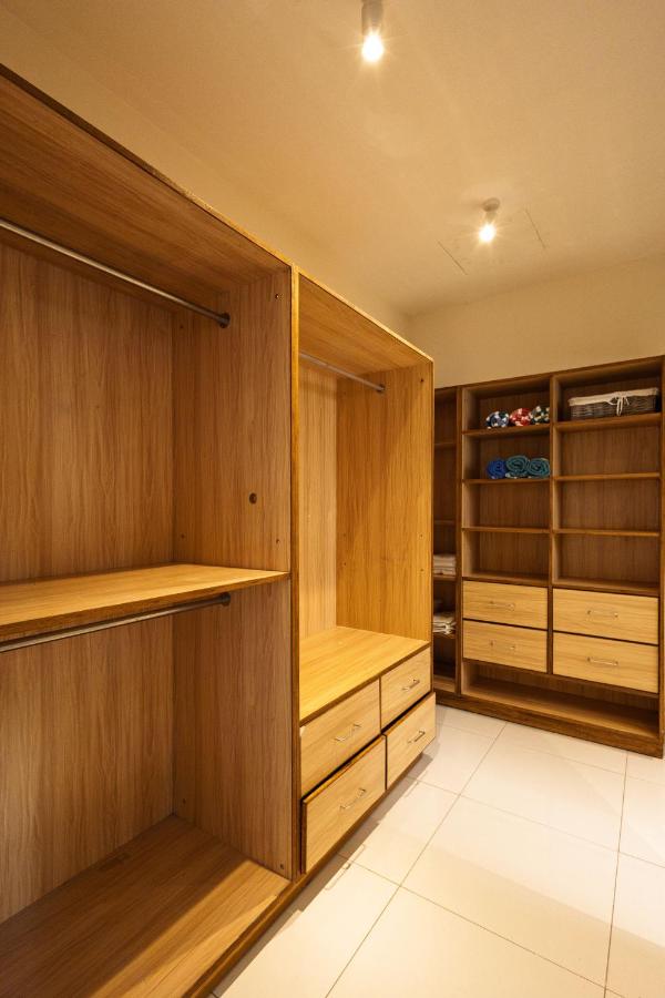 Villa Amarea Beach Front - 4