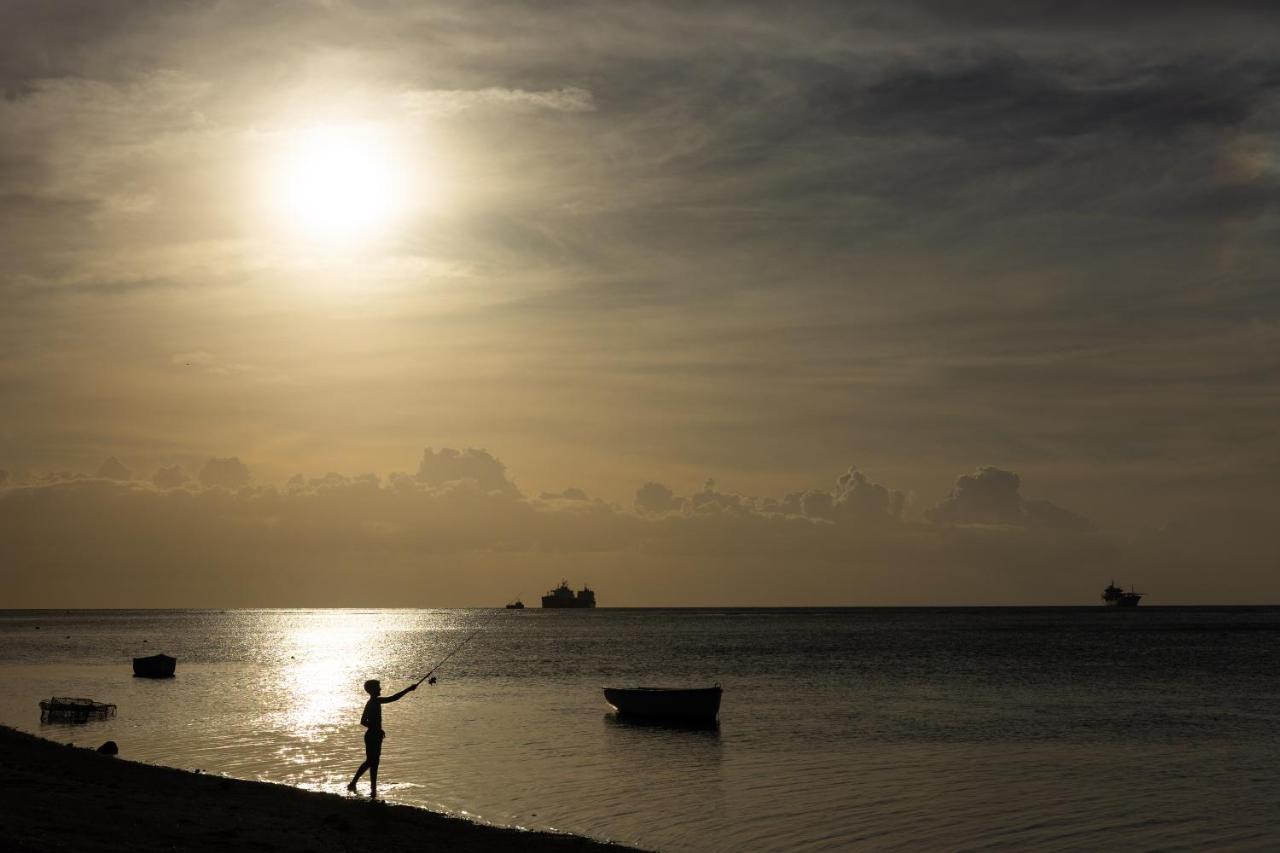 Villa Amarea Beach Front - 5