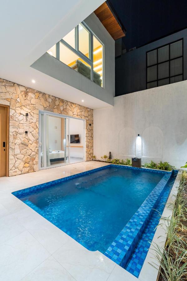 Casa De Vero Villas - Amore 1 Jimbaran - 4