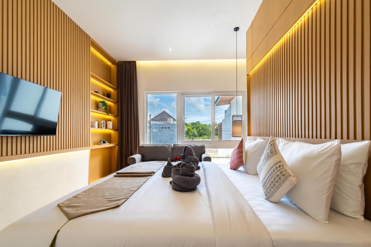 Casa De Vero Villas - Amore 1 Jimbaran - 2