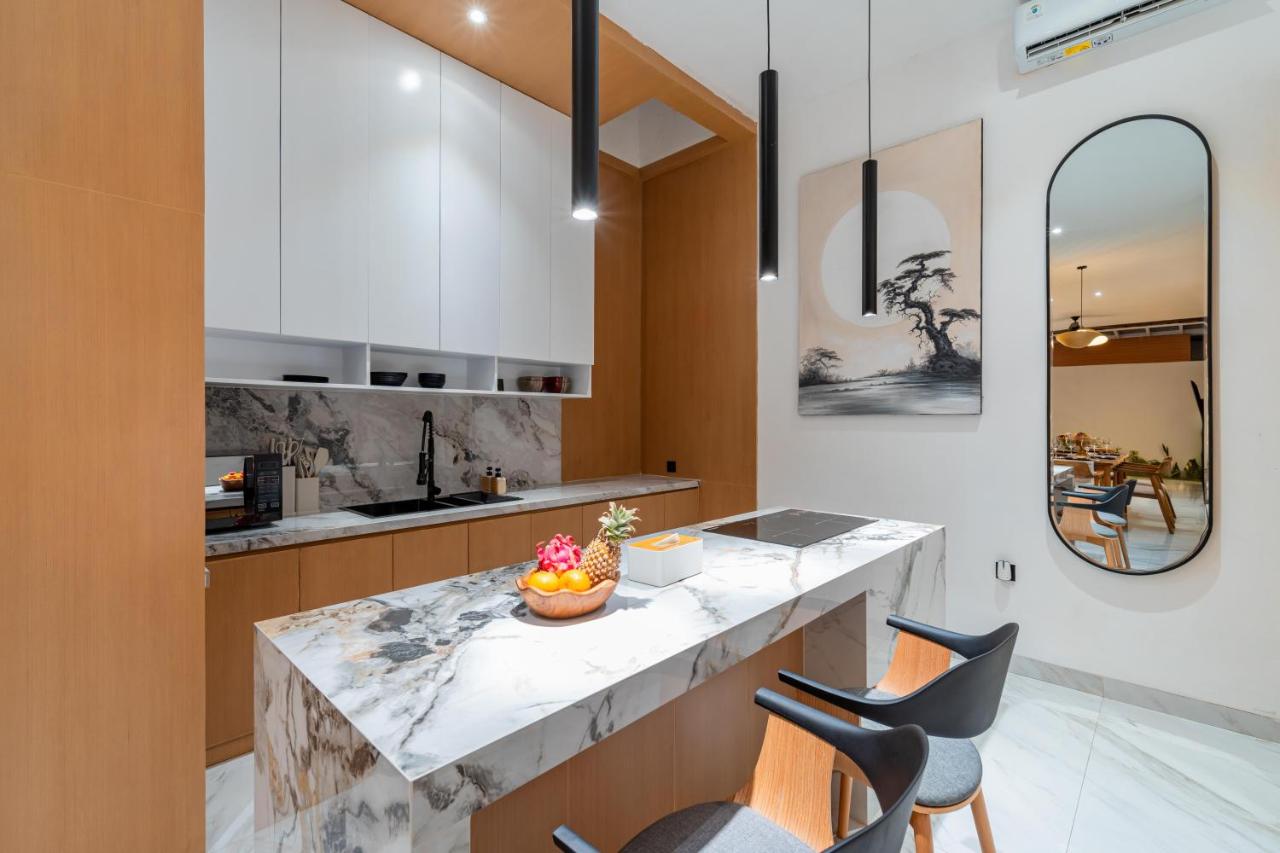 Casa De Vero Villas - Amore 1 Jimbaran - 3