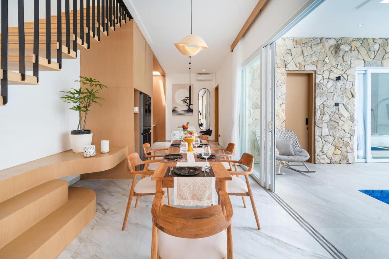 Casa De Vero Villas - Amore 1 Jimbaran - 5