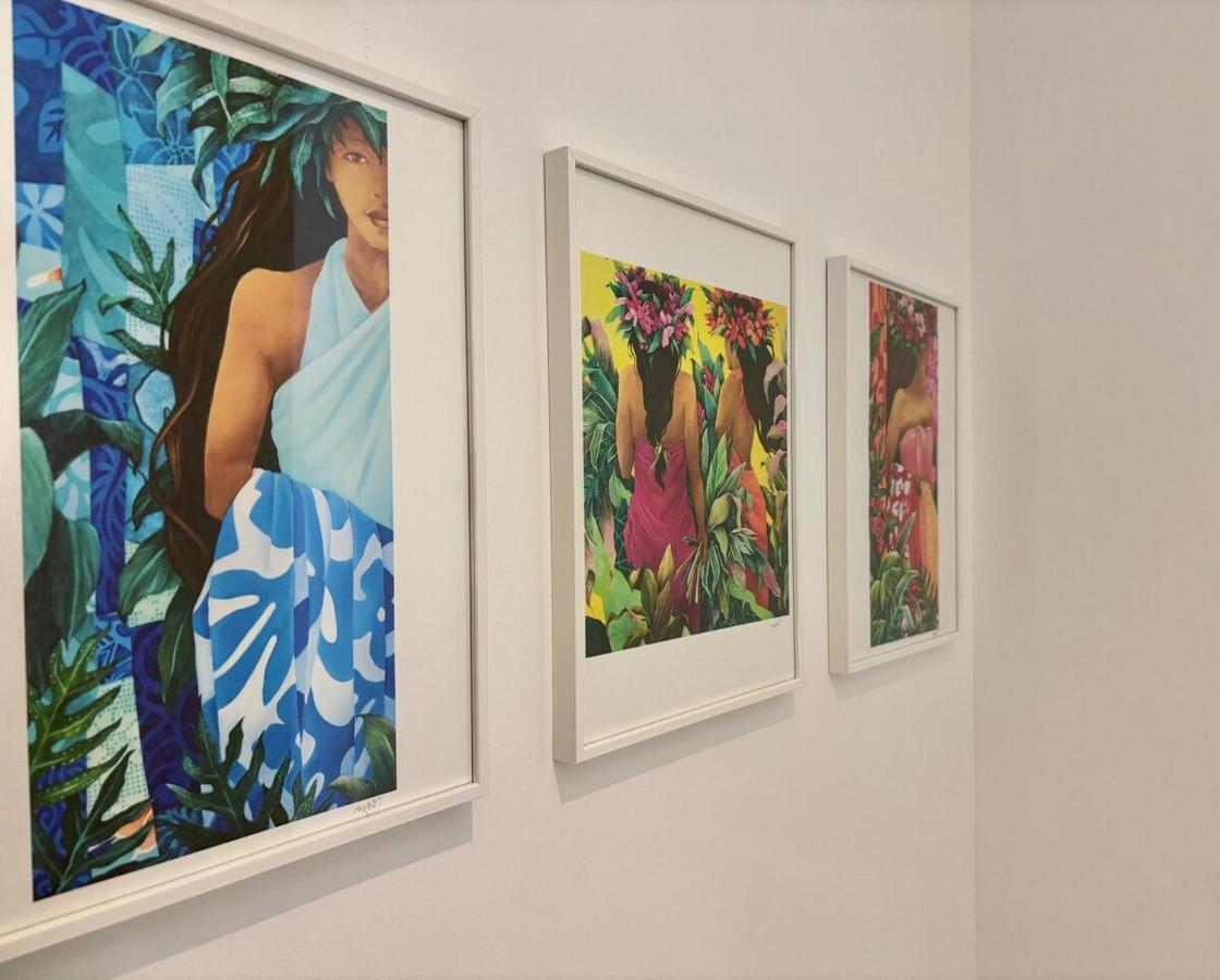 Te mana Dream apartment - 4