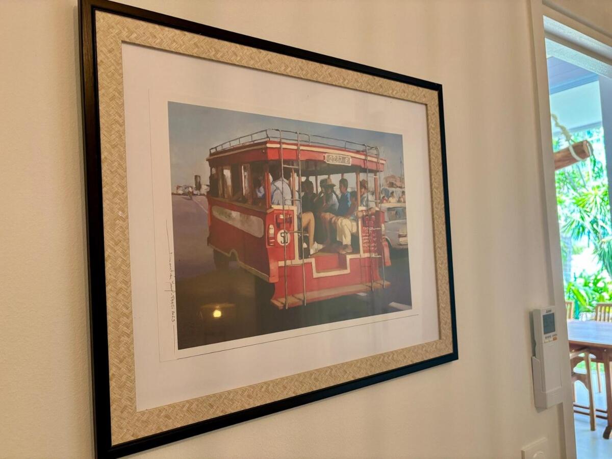 Te mana Dream apartment - 5